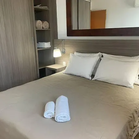 Flat Aconchegante Prox A Barra Olimpica - Barra Da Tijuca Apartment Rio de Janeiro Exterior photo