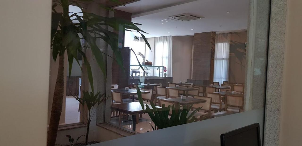 Apartment Flat Aconchegante Prox A Barra Olimpica - Barra Da Tijuca *