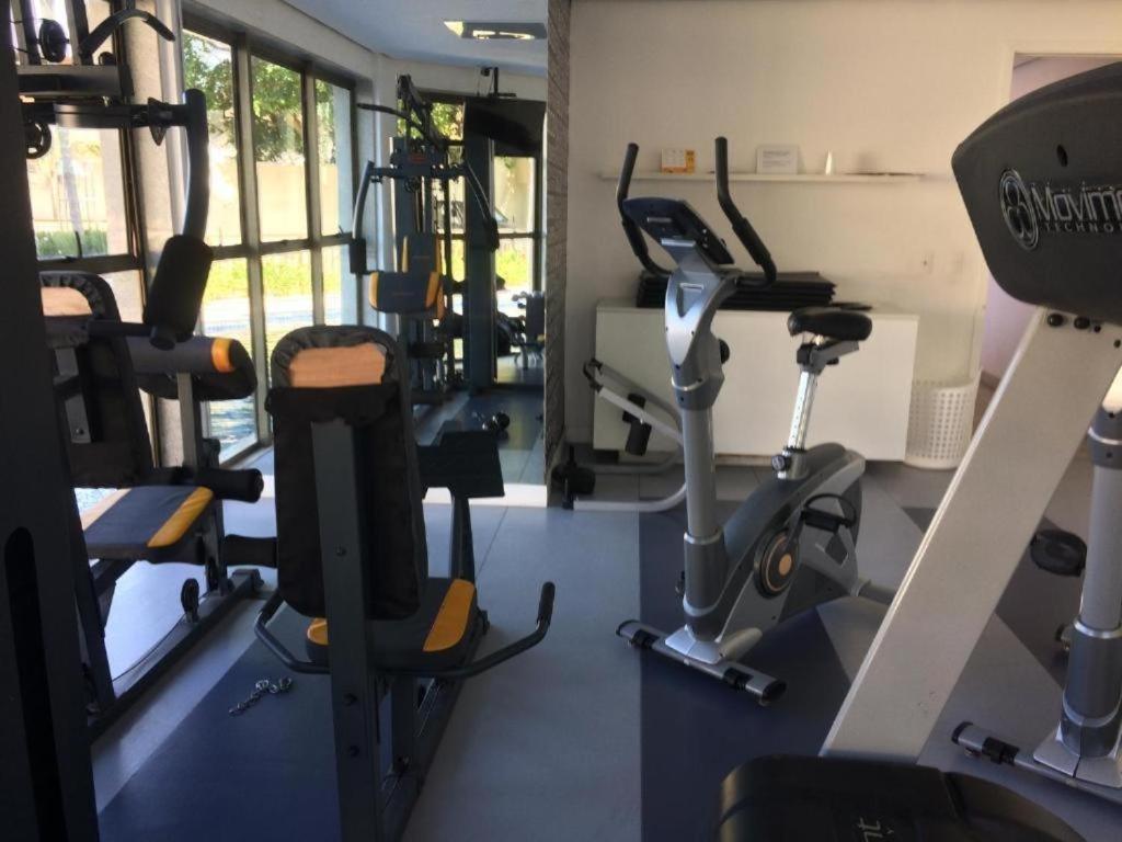 Apartment Flat Aconchegante Prox A Barra Olimpica - Barra Da Tijuca