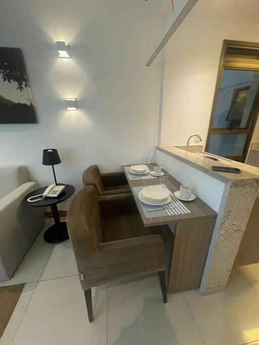 Flat Aconchegante Prox A Barra Olimpica - Barra Da Tijuca Apartment