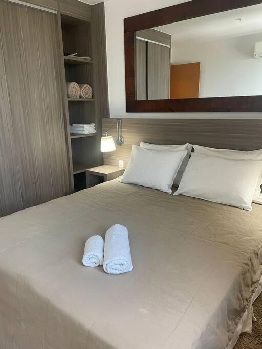 Flat Aconchegante Prox A Barra Olimpica - Barra Da Tijuca * Rio de Janeiro
