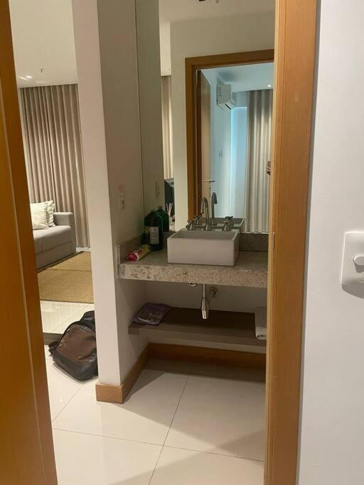 Flat Aconchegante Prox A Barra Olimpica - Barra Da Tijuca Apartment Rio de Janeiro