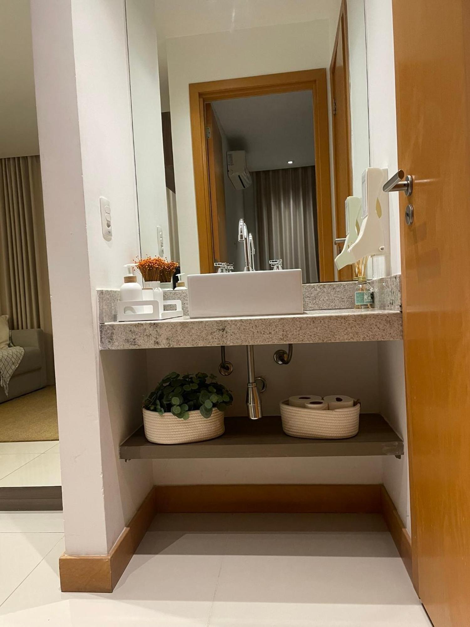 Flat Aconchegante Prox A Barra Olimpica - Barra Da Tijuca Apartment