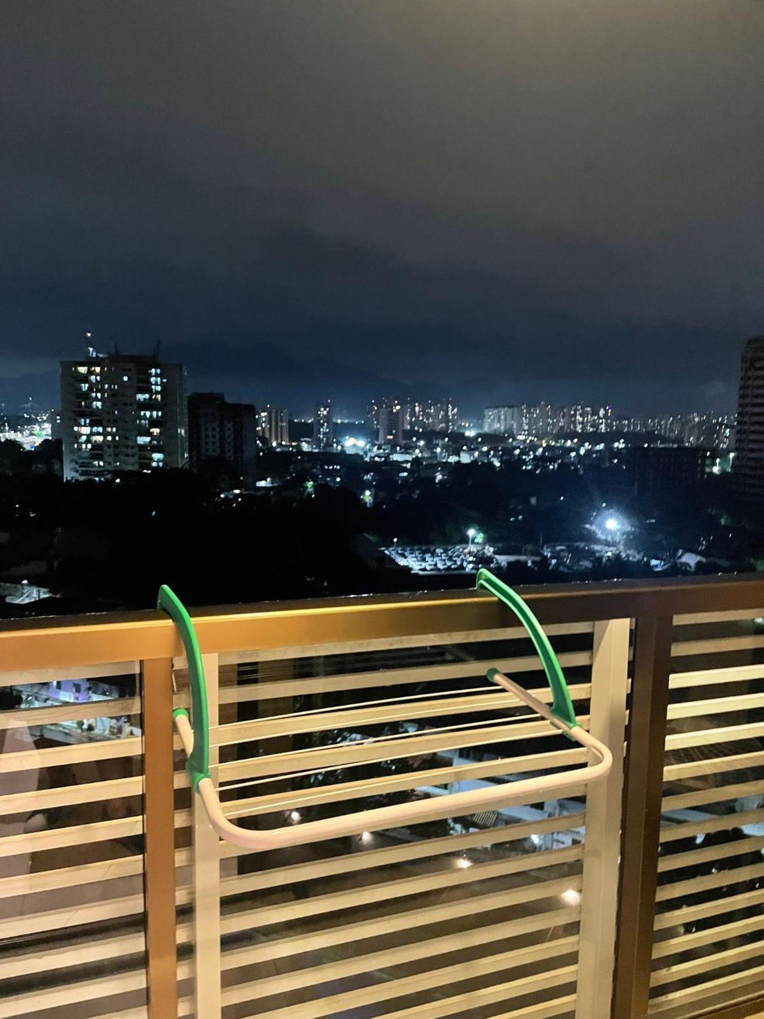 Flat Aconchegante Prox A Barra Olimpica - Barra Da Tijuca Apartment