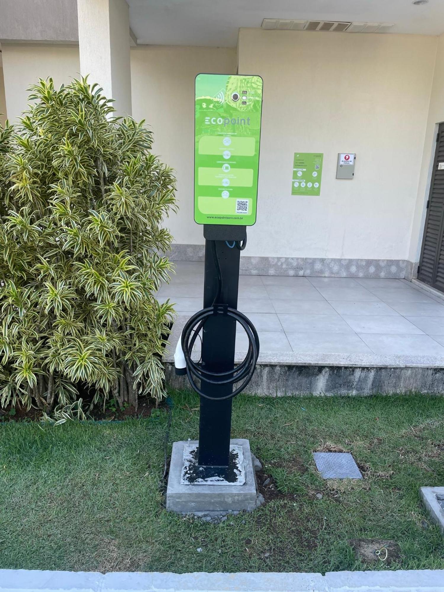 Apartment Flat Aconchegante Prox A Barra Olimpica - Barra Da Tijuca