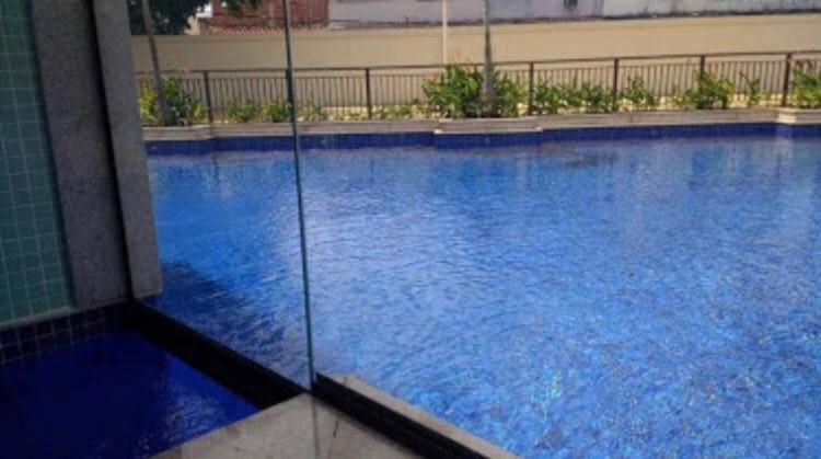 Flat Aconchegante Prox A Barra Olimpica - Barra Da Tijuca Apartment