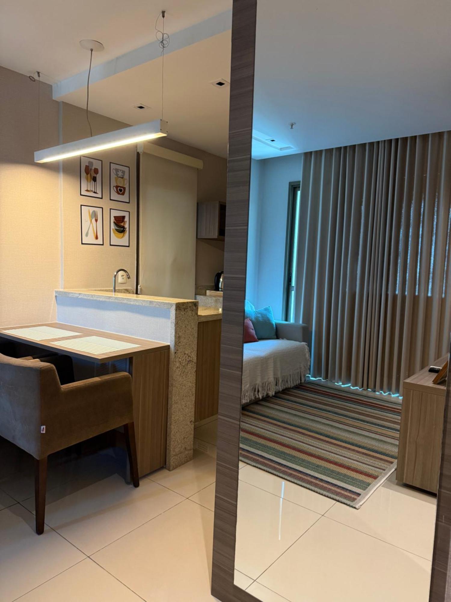 Apartment Flat Aconchegante Prox A Barra Olimpica - Barra Da Tijuca Rio de Janeiro