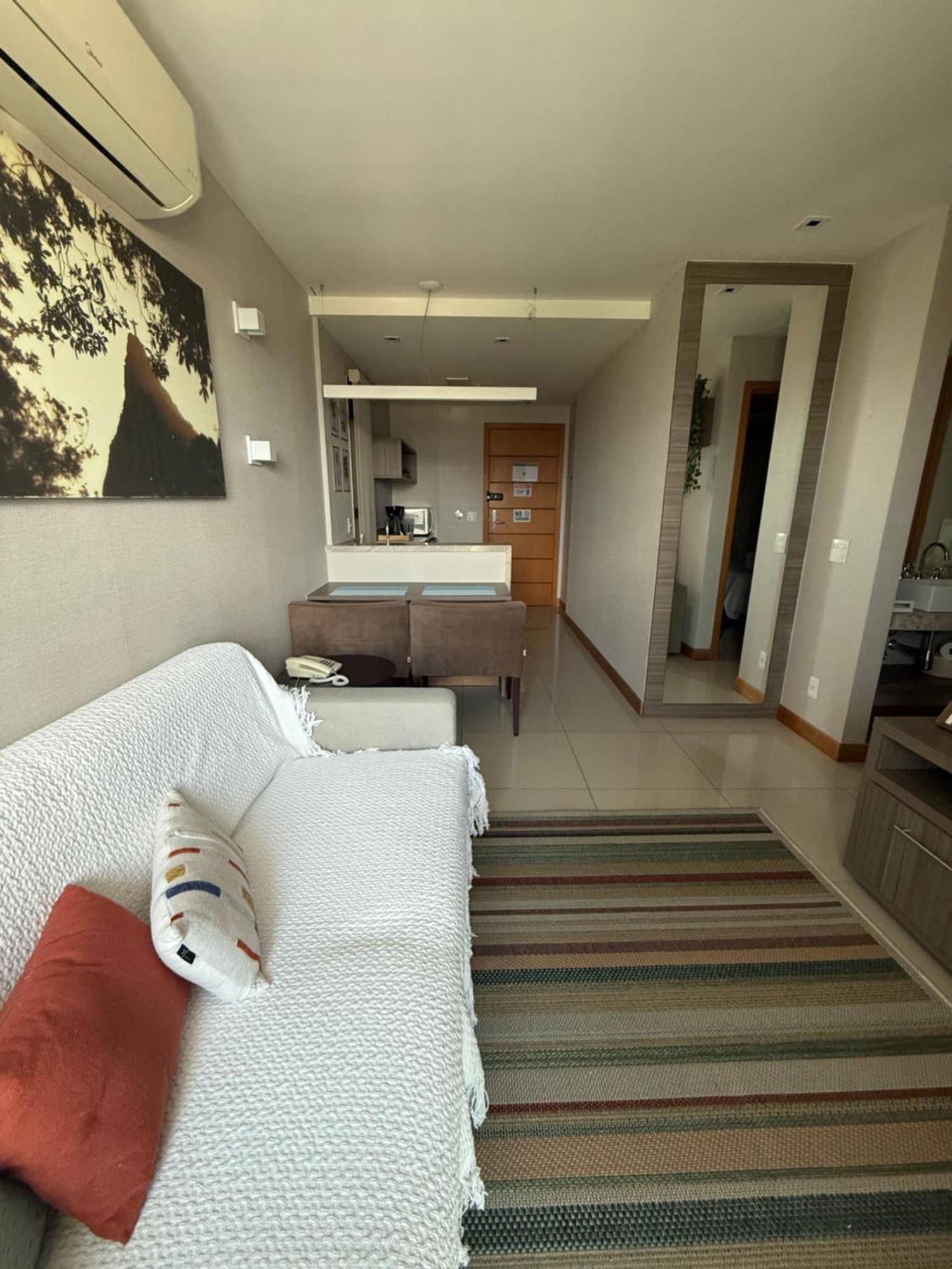Apartment Flat Aconchegante Prox A Barra Olimpica - Barra Da Tijuca