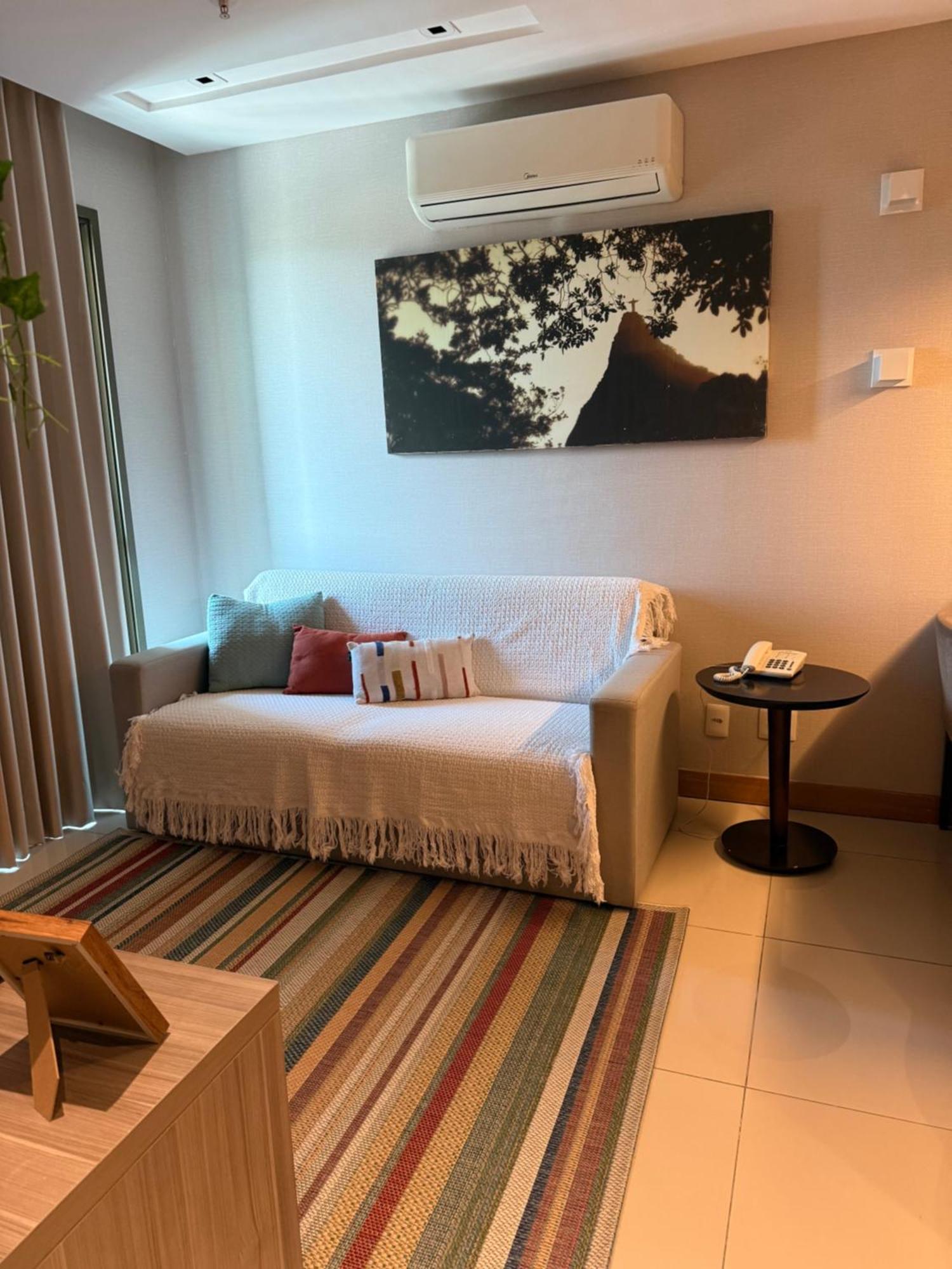 Flat Aconchegante Prox A Barra Olimpica - Barra Da Tijuca Apartment *